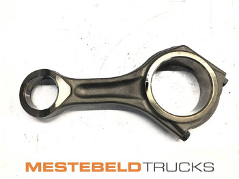 Motor és alkatrészek IVECO