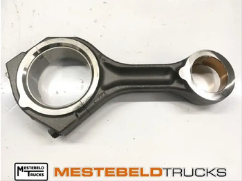 Motor és alkatrészek IVECO