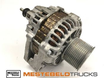 Motor és alkatrészek IVECO