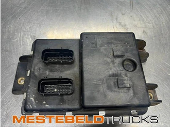 Elektromos rendszer IVECO