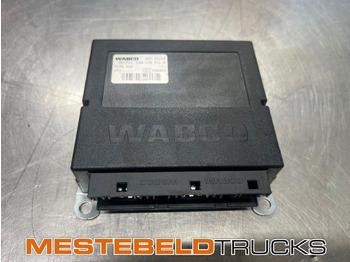 Elektromos rendszer IVECO