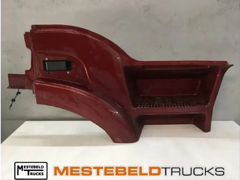 Fülke és belső tér IVECO