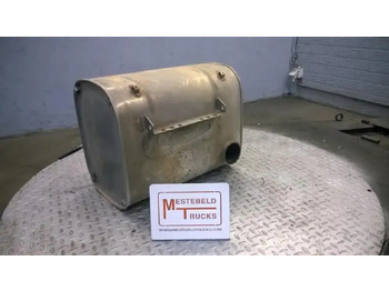 Kipufogórendszer IVECO