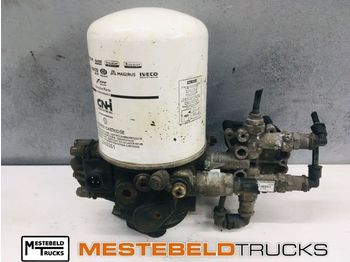 Fék alkatrészek IVECO