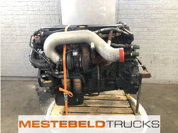 Motor IVECO