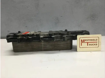 Motor és alkatrészek IVECO
