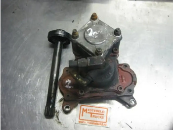 Hidraulika IVECO EuroTech