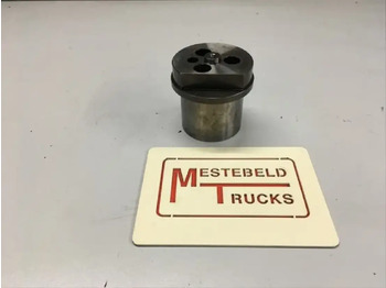 Motor és alkatrészek IVECO