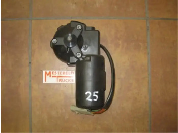 Elektromos rendszer IVECO