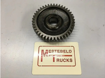 Motor és alkatrészek IVECO