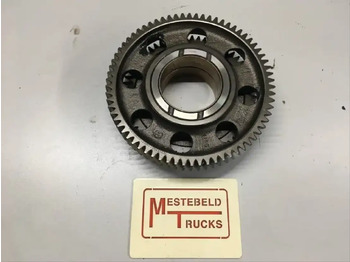 Motor és alkatrészek IVECO