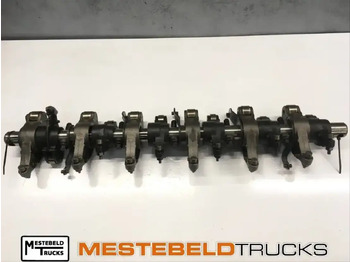 Motor és alkatrészek IVECO