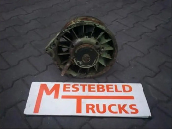 Motor és alkatrészek IVECO