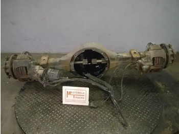 Hátsó tengely MAN TGL