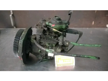 Üzemanyag szivattyú MAN