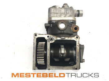 Motor és alkatrészek MAN