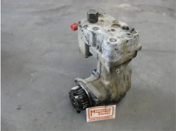 Motor és alkatrészek MAN