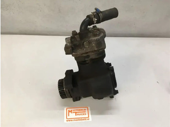 Motor és alkatrészek MAN