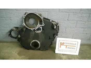 Motor és alkatrészek MAN