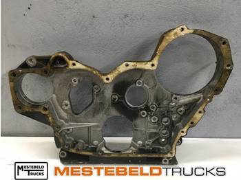 Motor és alkatrészek MAN