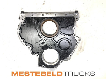 Motor és alkatrészek MAN