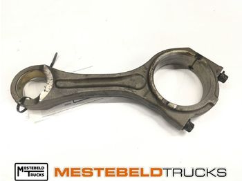 Motor és alkatrészek MAN