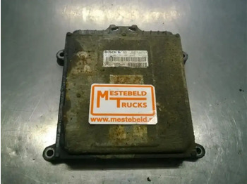Elektromos rendszer MAN