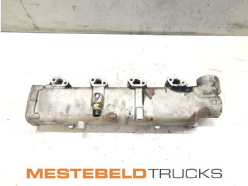 Motor és alkatrészek MAN