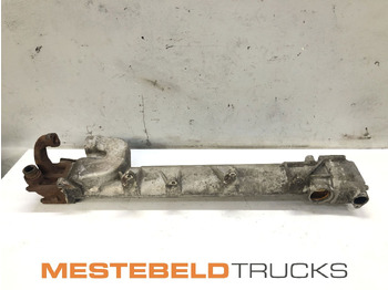 Kipufogórendszer MAN