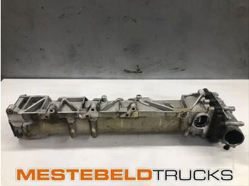 Motor és alkatrészek MAN