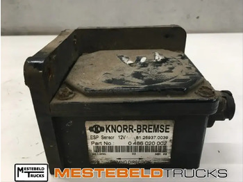 Fék alkatrészek MAN