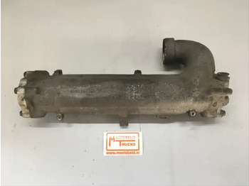 Motor és alkatrészek MAN