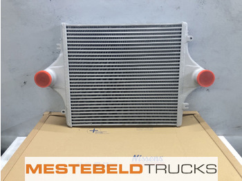 Hűtőrendszer MAN F2000