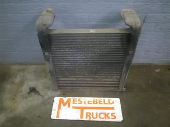 Hűtőrendszer MAN L2000