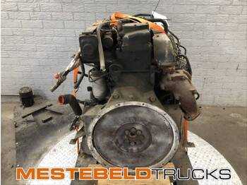 Motor - Teherautó MAN Motor D 0824 LFL 01: 2 kép.