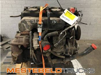 Motor - Teherautó MAN Motor D 0824 LFL 01: 3 kép.