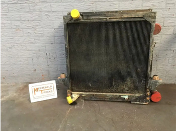 Radiátor MAN