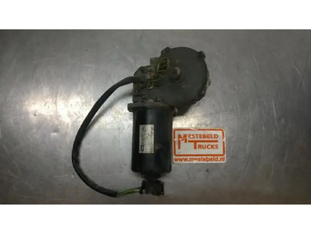 Fülke és belső tér MAN