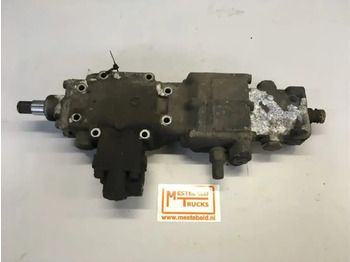 Sebességváltó és alkatrészek MAN