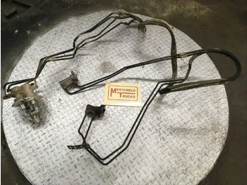 Sebességváltó és alkatrészek MAN