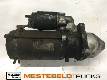 Motor és alkatrészek MAN