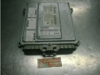 Elektromos rendszer MAN L2000