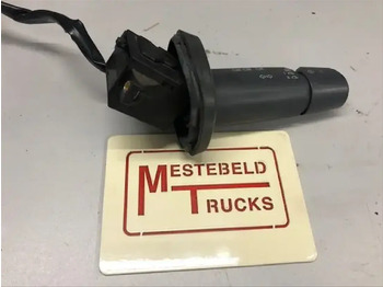 Elektromos rendszer MAN