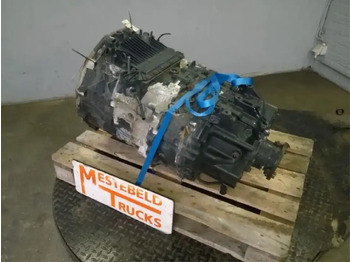 Sebességváltó és alkatrészek MAN