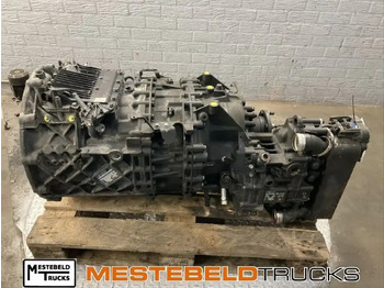 Sebességváltó és alkatrészek MAN