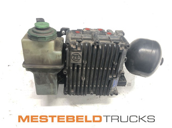 Sebességváltó és alkatrészek MAN