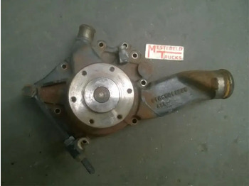 Hűtőrendszer MAN L2000