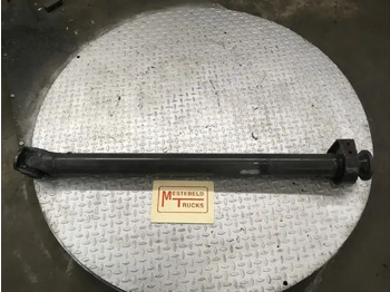 Féltengely MERCEDES-BENZ