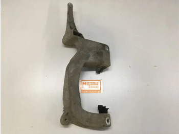 Fülke és belső tér MERCEDES-BENZ