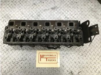 Motor és alkatrészek MERCEDES-BENZ Axor